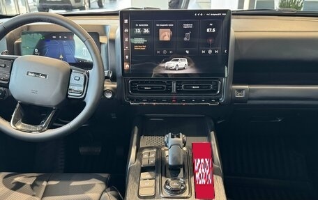 Haval H9, 2025 год, 4 652 010 рублей, 31 фотография