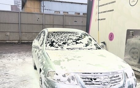 Nissan Almera Classic, 2007 год, 285 000 рублей, 2 фотография