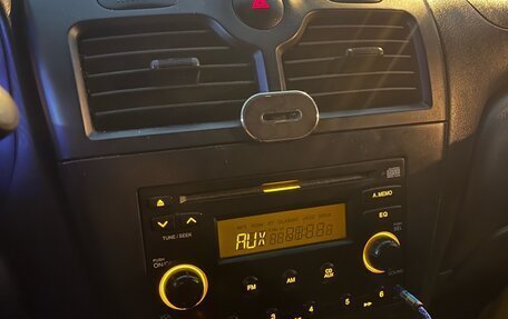 Nissan Almera Classic, 2007 год, 285 000 рублей, 13 фотография