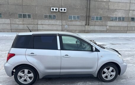 Toyota Ist II, 2002 год, 570 000 рублей, 2 фотография