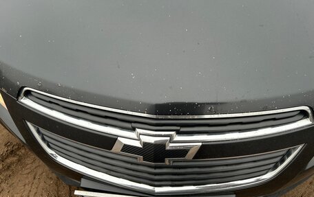 Chevrolet Cruze II, 2013 год, 700 000 рублей, 10 фотография