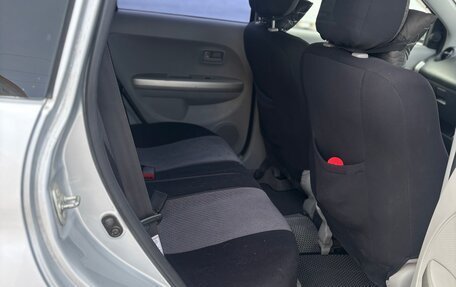 Toyota Ist II, 2002 год, 570 000 рублей, 9 фотография