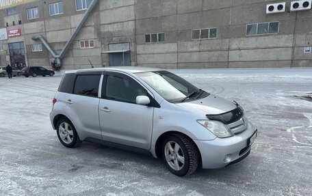 Toyota Ist II, 2002 год, 570 000 рублей, 4 фотография