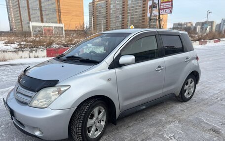 Toyota Ist II, 2002 год, 570 000 рублей, 5 фотография