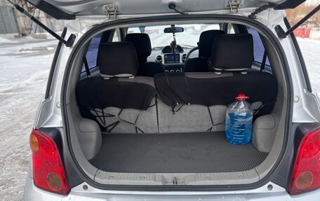 Toyota Ist II, 2002 год, 570 000 рублей, 8 фотография