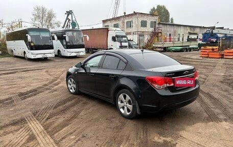 Chevrolet Cruze II, 2013 год, 700 000 рублей, 11 фотография