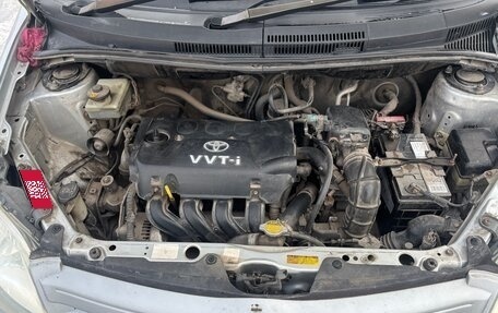 Toyota Ist II, 2002 год, 570 000 рублей, 7 фотография