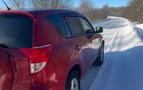 Toyota RAV4, 2006 год, 1 125 000 рублей, 2 фотография