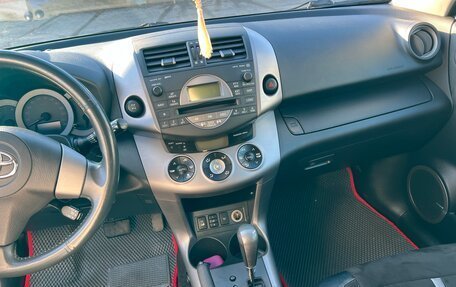 Toyota RAV4, 2006 год, 1 125 000 рублей, 9 фотография