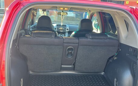 Toyota RAV4, 2006 год, 1 125 000 рублей, 13 фотография