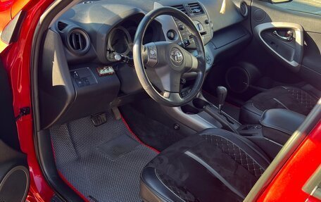 Toyota RAV4, 2006 год, 1 125 000 рублей, 11 фотография