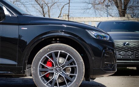 Audi Q5, 2026 год, 6 100 000 рублей, 3 фотография