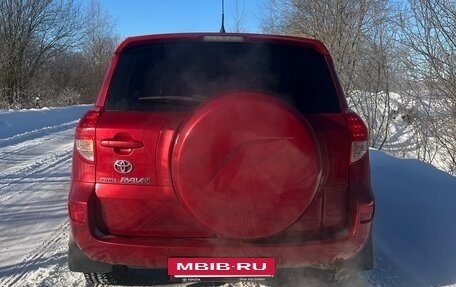 Toyota RAV4, 2006 год, 1 125 000 рублей, 3 фотография