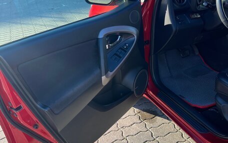 Toyota RAV4, 2006 год, 1 125 000 рублей, 10 фотография