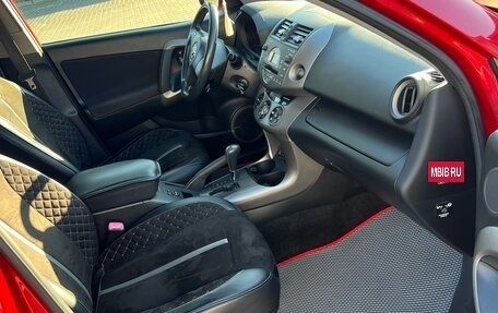 Toyota RAV4, 2006 год, 1 125 000 рублей, 14 фотография