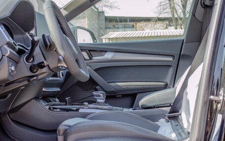 Audi Q5, 2026 год, 6 100 000 рублей, 8 фотография