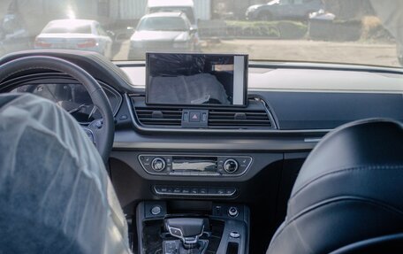 Audi Q5, 2026 год, 6 100 000 рублей, 10 фотография