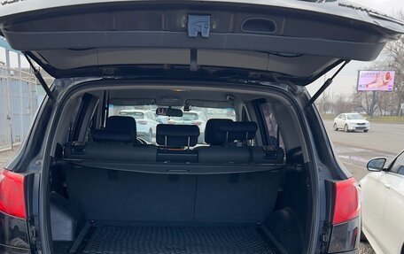 Hyundai Santa Fe III рестайлинг, 2008 год, 1 099 000 рублей, 5 фотография