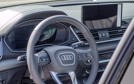 Audi Q5, 2026 год, 6 100 000 рублей, 9 фотография