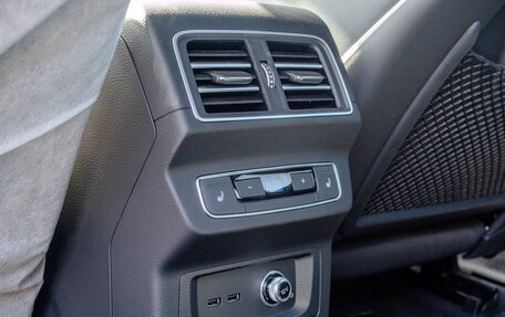 Audi Q5, 2026 год, 6 100 000 рублей, 14 фотография