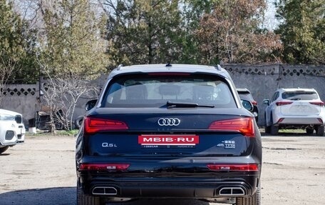 Audi Q5, 2026 год, 6 100 000 рублей, 6 фотография