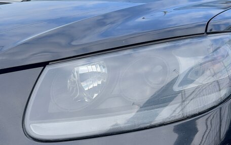 Hyundai Santa Fe III рестайлинг, 2008 год, 1 099 000 рублей, 6 фотография