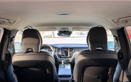 Volvo XC60 II, 2019 год, 3 990 000 рублей, 5 фотография