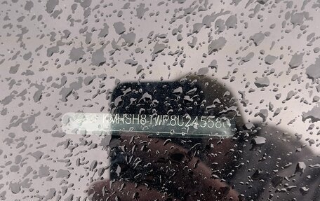 Hyundai Santa Fe III рестайлинг, 2008 год, 1 099 000 рублей, 11 фотография