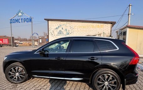 Volvo XC60 II, 2019 год, 3 990 000 рублей, 4 фотография