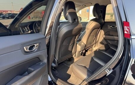 Volvo XC60 II, 2019 год, 3 990 000 рублей, 8 фотография