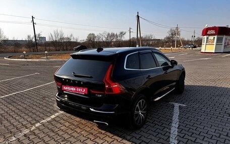 Volvo XC60 II, 2019 год, 3 990 000 рублей, 2 фотография