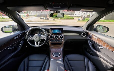 Mercedes-Benz GLC, 2020 год, 5 650 000 рублей, 13 фотография