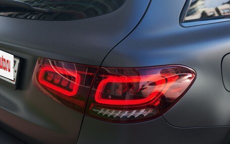 Mercedes-Benz GLC, 2020 год, 5 650 000 рублей, 9 фотография