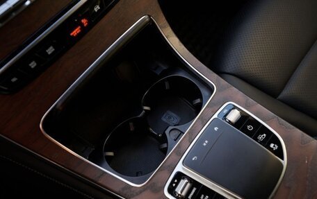 Mercedes-Benz GLC, 2020 год, 5 650 000 рублей, 15 фотография