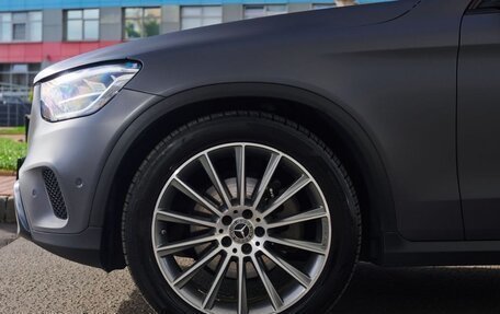 Mercedes-Benz GLC, 2020 год, 5 650 000 рублей, 11 фотография