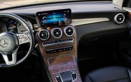 Mercedes-Benz GLC, 2020 год, 5 650 000 рублей, 17 фотография