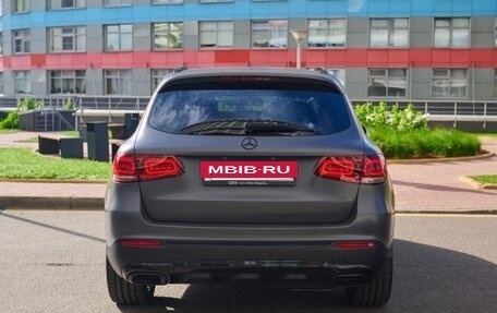 Mercedes-Benz GLC, 2020 год, 5 650 000 рублей, 8 фотография