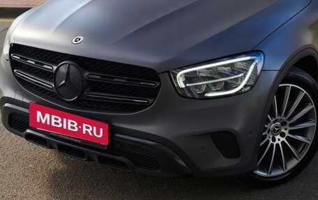 Mercedes-Benz GLC, 2020 год, 5 650 000 рублей, 10 фотография