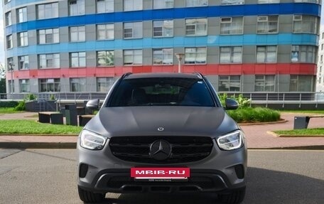 Mercedes-Benz GLC, 2020 год, 5 650 000 рублей, 7 фотография