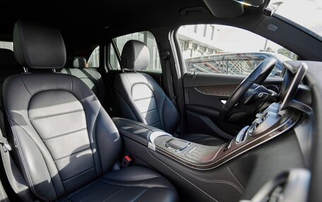 Mercedes-Benz GLC, 2020 год, 5 650 000 рублей, 26 фотография