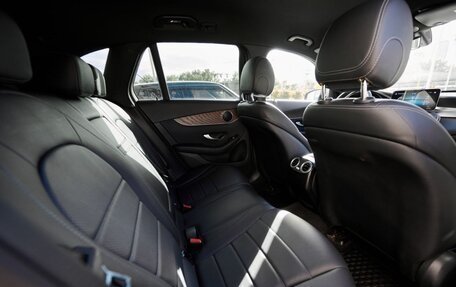 Mercedes-Benz GLC, 2020 год, 5 650 000 рублей, 24 фотография