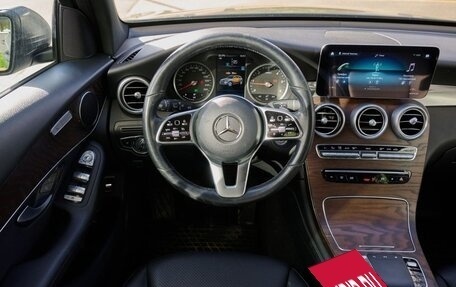 Mercedes-Benz GLC, 2020 год, 5 650 000 рублей, 22 фотография