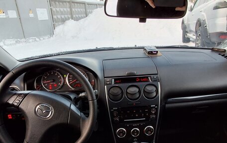 Mazda 6, 2006 год, 680 000 рублей, 7 фотография