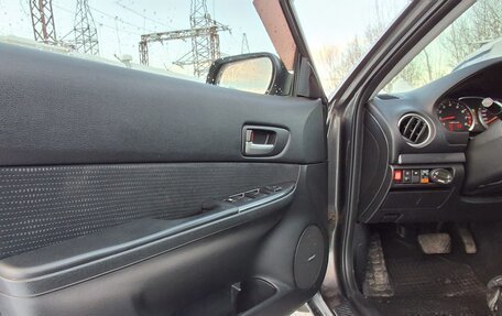 Mazda 6, 2006 год, 680 000 рублей, 8 фотография