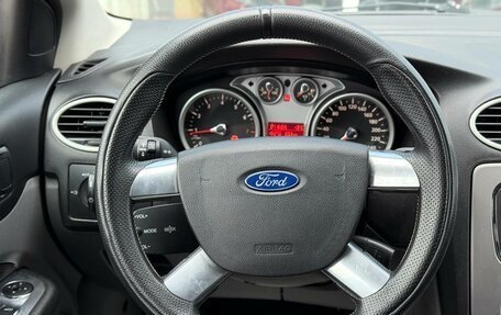 Ford Focus II рестайлинг, 2010 год, 618 000 рублей, 12 фотография