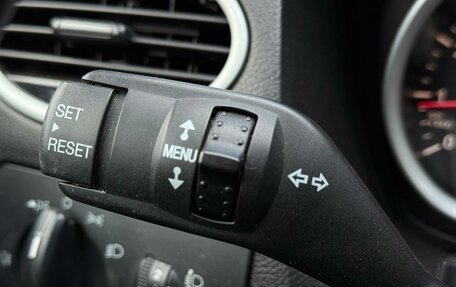 Ford Focus II рестайлинг, 2010 год, 618 000 рублей, 14 фотография