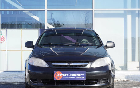 Chevrolet Lacetti, 2012 год, 510 000 рублей, 2 фотография