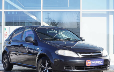 Chevrolet Lacetti, 2012 год, 510 000 рублей, 3 фотография