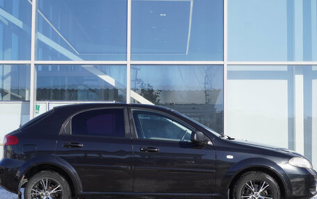 Chevrolet Lacetti, 2012 год, 510 000 рублей, 4 фотография