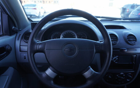 Chevrolet Lacetti, 2012 год, 510 000 рублей, 12 фотография